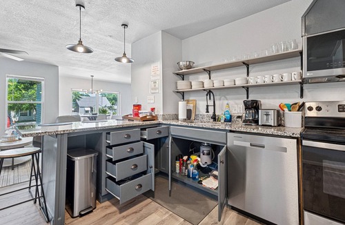 Central Oklahoma City House | 6BR Home | 5 mins Oklahoma City University #60
