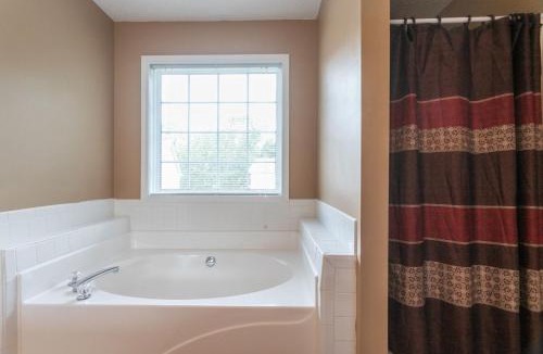 Locust Grove House | 6BR Home Spacious Yard + Grill Peaceful Suburb