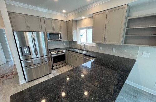 Gulf Shores House | 6BR house steps from the beach w POOL