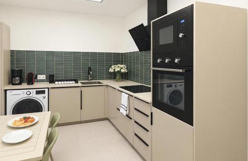 Tetuan Villa | 6BR I Mansión Gran Tetuán