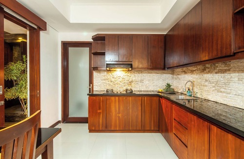 Sanur Villa | 6BR Private Pool Sanur Beach Villa (2 Units Villa)