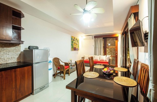 Sanur Villa | 6BR Private Pool Sanur Beach Villa (2 Units Villa)