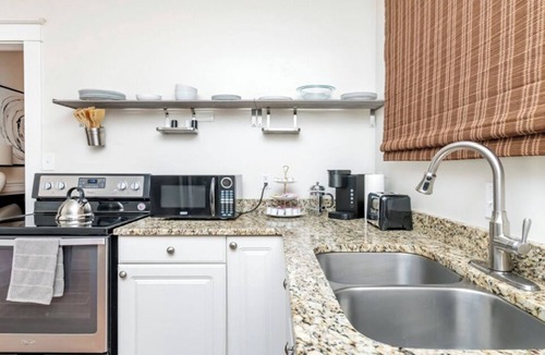 Bonnycastle House | 6BR Retreat w/Game Room Epic Yard Hot Tub Fire Pit