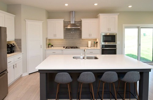 Elkhorn House | 6BR, Sleeps the Crew