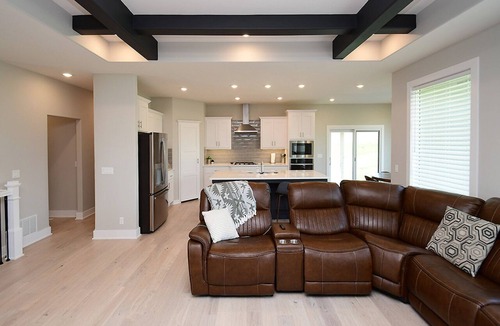 Elkhorn House | 6BR, Sleeps the Crew