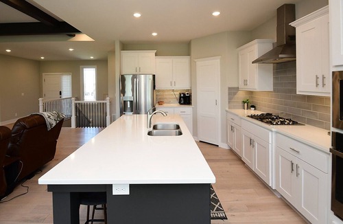 Elkhorn House | 6BR, Sleeps the Crew