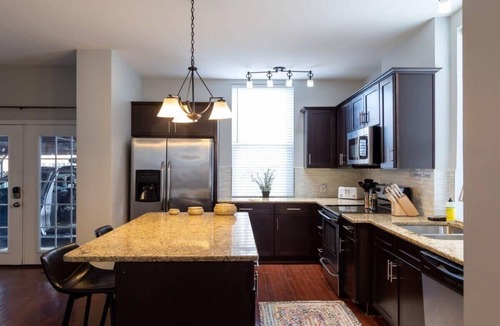 Soulard House | 6BR Soulard Family Home with Game Room ABODEbucks
