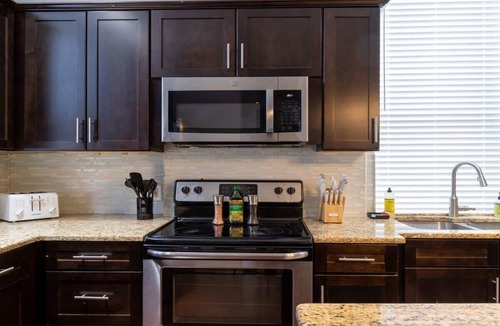 Soulard House | 6BR Soulard Family Home with Game Room ABODEbucks