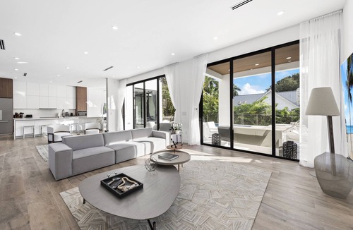 Seybold House | 6BR Villa Summercrest