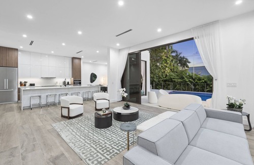 Seybold House | 6BR Villa Summercrest