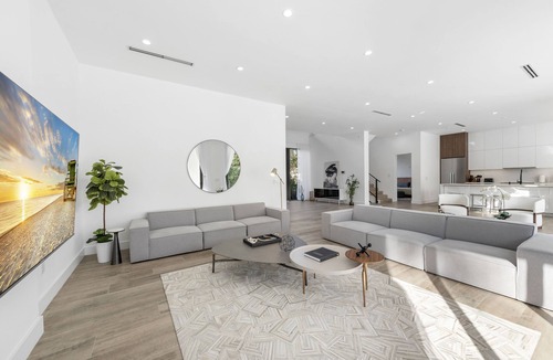 Seybold House | 6BR Villa Summercrest