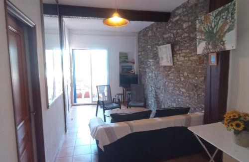 Collioure Apartment | 6COMA1 Appartement front de mer