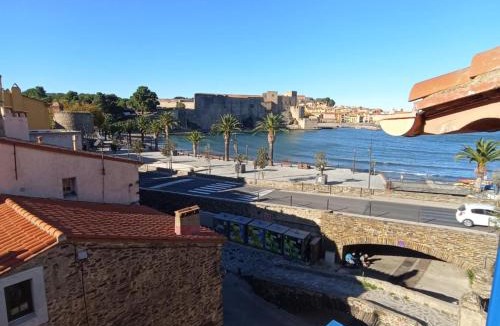 Collioure Apartment | 6COMA5 Appartement proche centre ville et plage