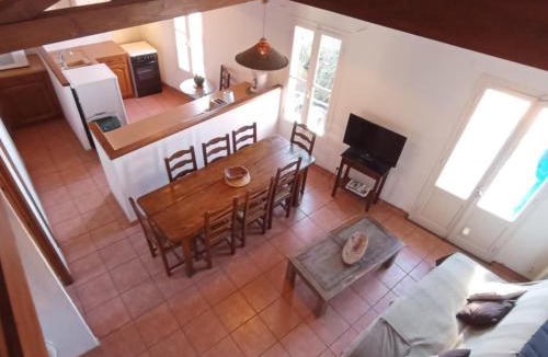 Collioure Apartment | 6COMA5 Appartement proche centre ville et plage
