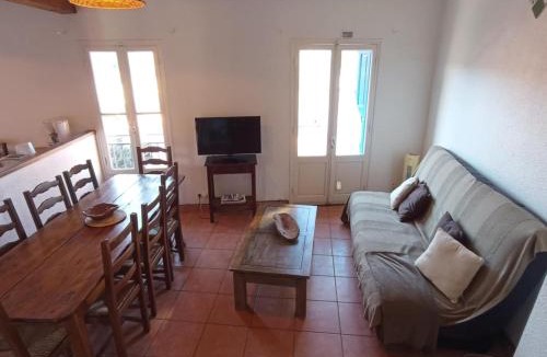 Collioure Apartment | 6COMA5 Appartement proche centre ville et plage
