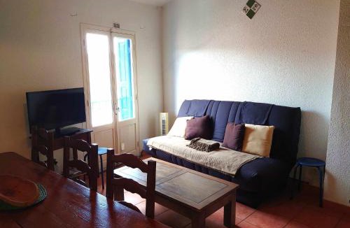 Collioure Apartment | 6COMA5 Appartement proche centre ville et plage