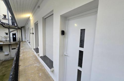 Issy-les-Moulineaux Apartment | 6G- Studio cosy Issy-les-Moulineaux - Porte de Versailles