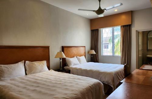 Pasir Pinji House | 6ix Senses Deluxe Suites & Villa