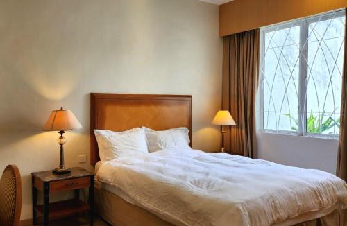 Pasir Pinji House | 6ix Senses Deluxe Suites & Villa