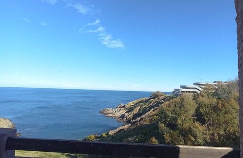 Port-Vendres Apartment | 6OLI142 - Sea view apartment