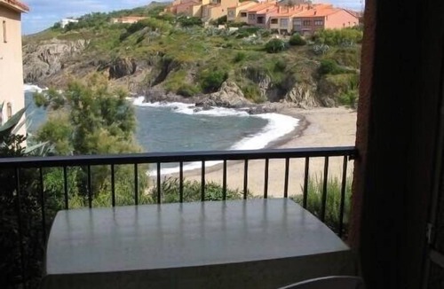 Collioure Apartment | 6P apartment in Collioures/10 min from Argelès/Waterfront