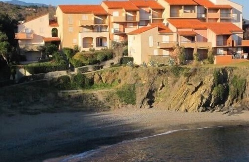 Collioure Apartment | 6P apartment in Collioures/10 min from Argelès/Waterfront