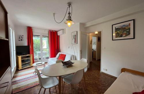 Collioure Apartment | 6PA36 Résidence du Port d Avall