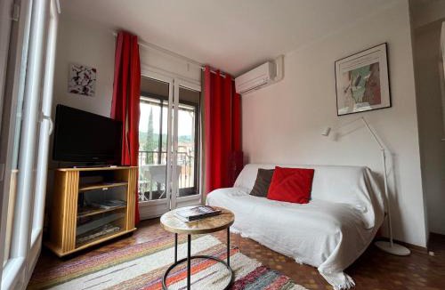 Collioure Apartment | 6PA36 Résidence du Port d Avall