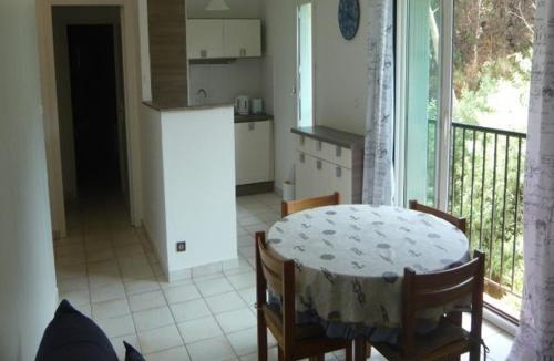 Collioure Apartment | 6PA65 Appartement avec piscine et parking