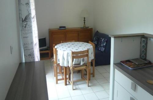 Collioure Apartment | 6PA65 Appartement avec piscine et parking