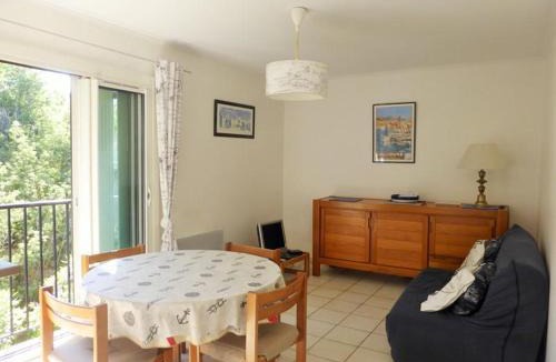 Collioure Apartment | 6PA65 Appartement avec piscine et parking