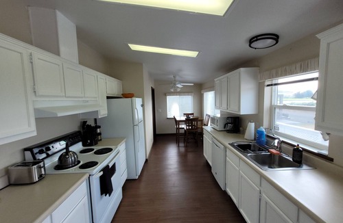 Desert Aire House | 6th Hole Loop in Desert Aire