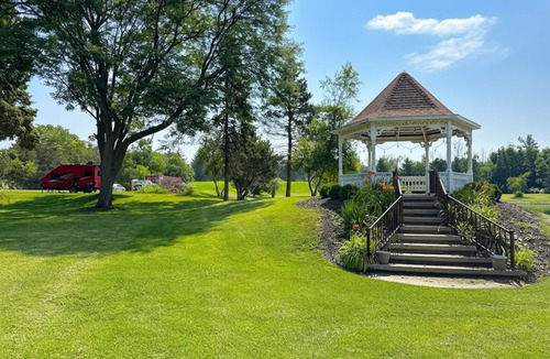 Union Grove House | 7 Acres Nature View w/Fishing, Boating & Kayaking