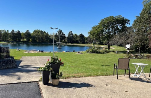 Union Grove House | 7 Acres Nature View w/Fishing, Boating & Kayaking