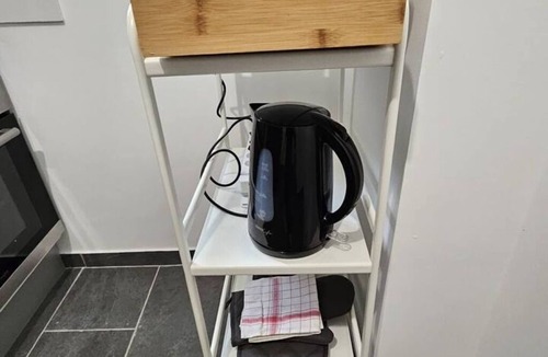 Reims Apartment | 7-Apartment for 4 People - Reims