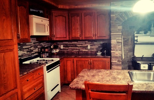 Howe Island Cabin | ☆7 Bdrm. Waterfront HIDEOUT☆ 1000 Islands GETAWAY☆