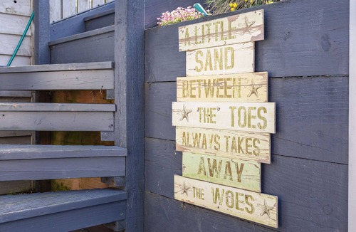 Challaborough Cottage | 7 Beachdown