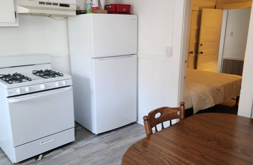 Hampton Apartment | 7 Beachside Inn