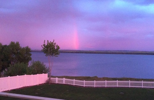 Lonergan House | 7 Bed 4 Bath w/Exquisite Lake McConaughy View!