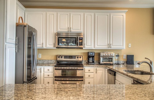 Murrells Inlet House | 7 Bed, 7.5 Bath, Oceanfront Home, Private Pool that can be heated