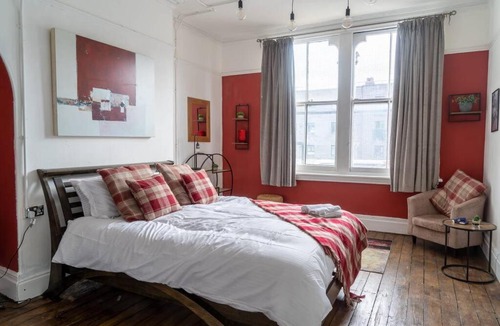 Bordesley Apartment | 7 bed apartment centre of Digbeth