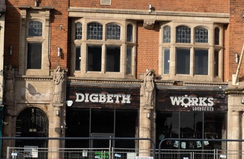 Bordesley Apartment | 7 bed apartment centre of Digbeth