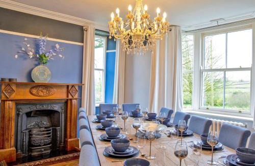 Tideswell House | 7 Bed in Buxton oc-93808