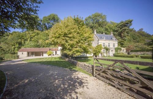 Combe Hay House | 7 Bed in Combe Hay oc-bhr21