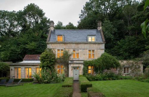 Combe Hay House | 7 Bed in Combe Hay oc-bhr21