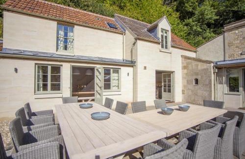 Combe Hay House | 7 Bed in Combe Hay oc-bhr21