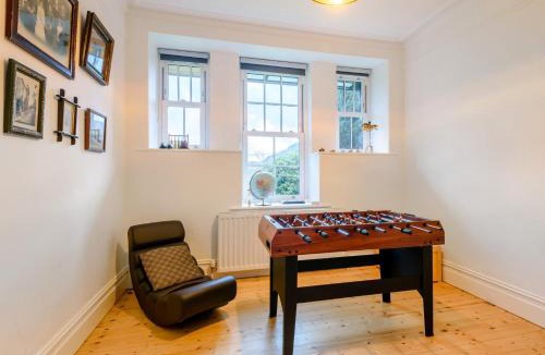 Aberllefenni House | 7 Bed in Corris 77466