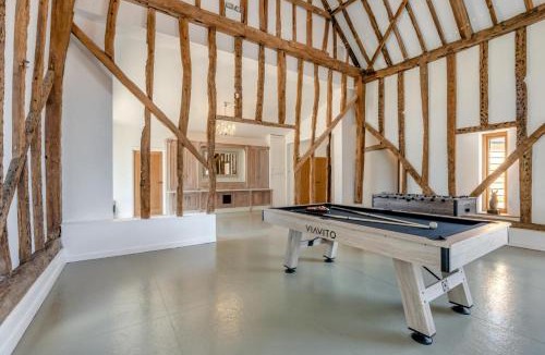 Beccles House | 7 Bed in Ellough oc-g33283