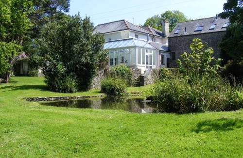 Chillington House | 7 Bed in Kingsbridge oc-bc2187