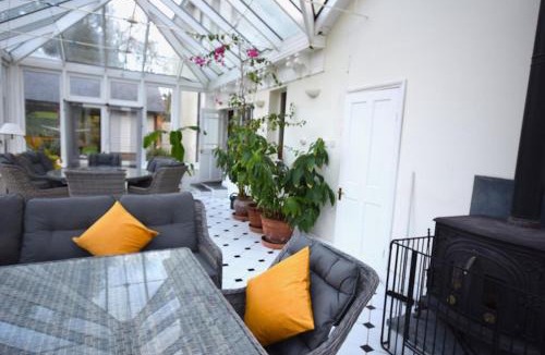 Chillington House | 7 Bed in Kingsbridge oc-bc2187